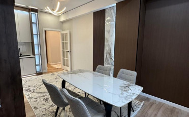 Купить квартиру Бишкек