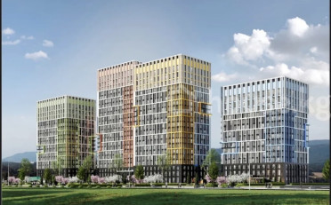  Агентство недвижимости