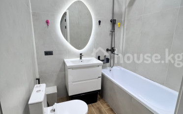 Купить квартиру Бишкек