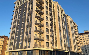 Купить квартиру Бишкек