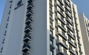  Агентство недвижимости