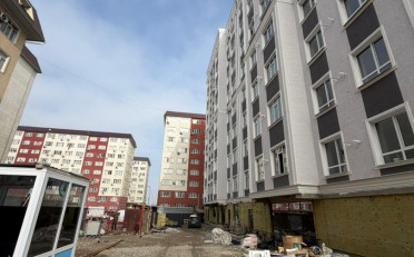  Агентство недвижимости