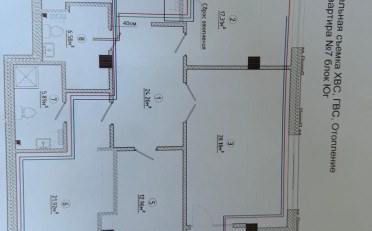 Купить квартиру Бишкек