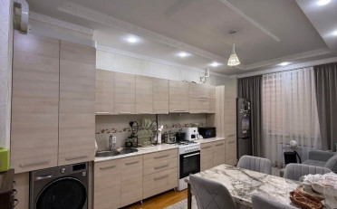 Купить квартиру Бишкек