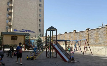 Купить квартиру Бишкек