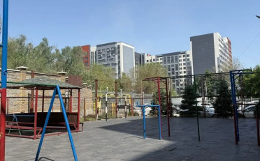 Купить квартиру Бишкек