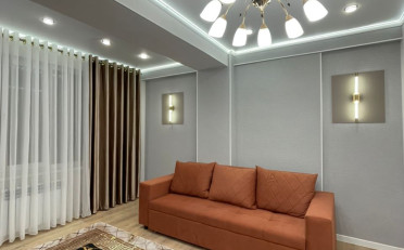 Купить квартиру Бишкек