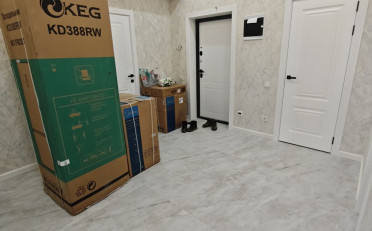 Купить квартиру Бишкек