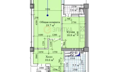  Агентство недвижимости