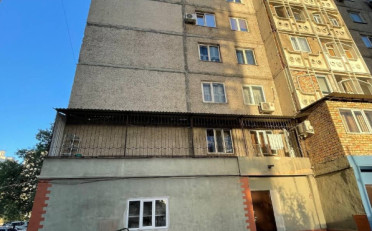  Агентство недвижимости