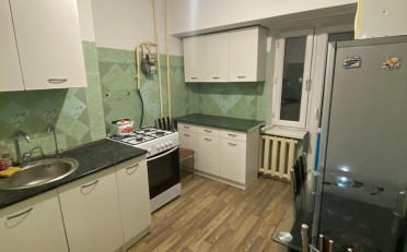 Купить квартиру Бишкек