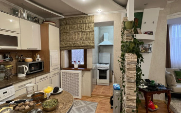  Агентство недвижимости