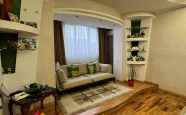 Купить квартиру Бишкек