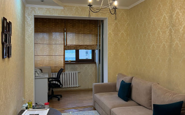 Купить квартиру Бишкек