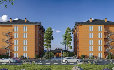  Агентство недвижимости