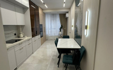 Купить квартиру Бишкек