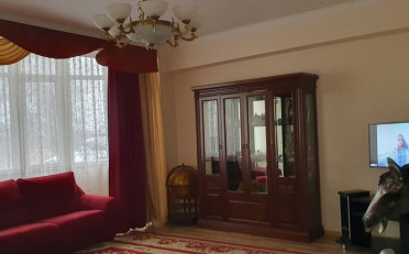 Купить квартиру Бишкек