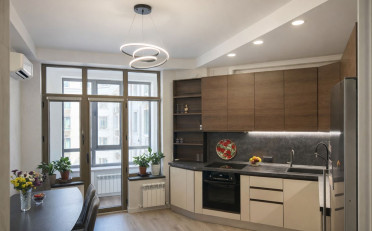 Купить квартиру Бишкек