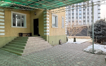 Купить квартиру Бишкек