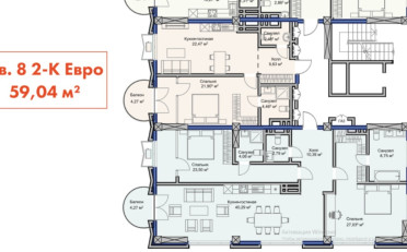  Агентство недвижимости