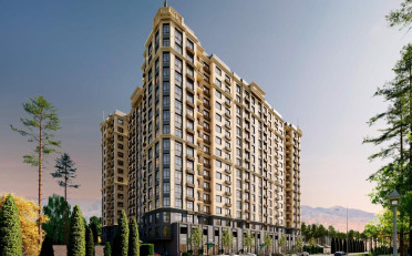  Агентство недвижимости