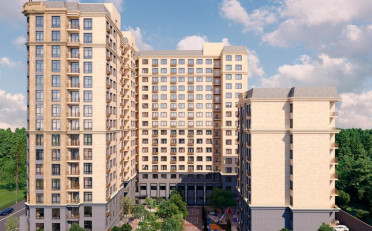 Купить квартиру Бишкек