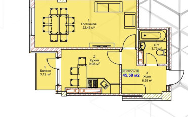 Купить квартиру Бишкек