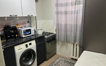 Купить квартиру Бишкек