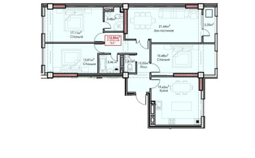  Агентство недвижимости