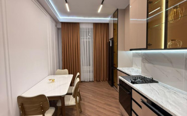 Купить квартиру Бишкек