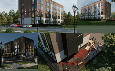  Агентство недвижимости