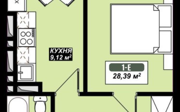 Купить квартиру Бишкек