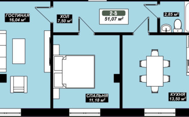 Купить квартиру Бишкек