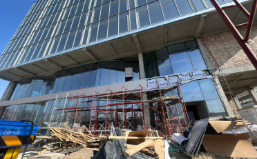  Агентство недвижимости