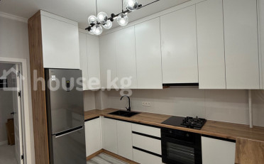 Купить квартиру Бишкек