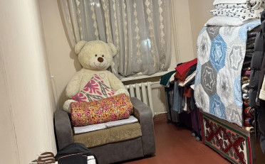 Купить квартиру Бишкек