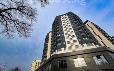 Купить квартиру Бишкек