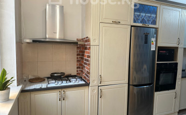 Купить квартиру Бишкек