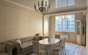 Купить квартиру Бишкек