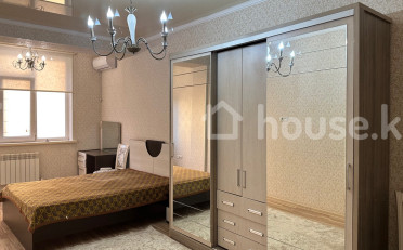 Купить квартиру Бишкек