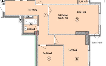  Агентство недвижимости