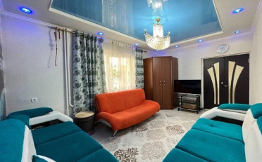 Купить квартиру Бишкек