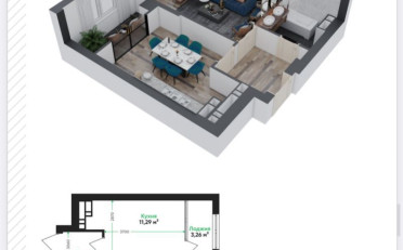  Агентство недвижимости