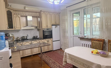 Купить квартиру Бишкек