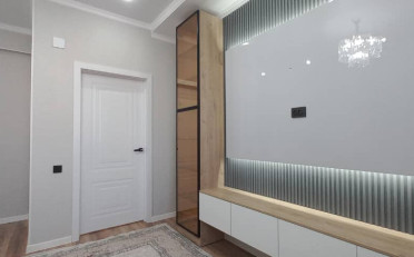 Купить квартиру Бишкек