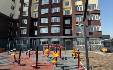 Купить квартиру Бишкек