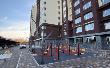 Купить квартиру Бишкек