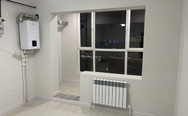 Купить квартиру Бишкек