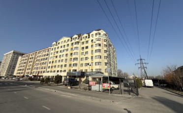 Купить квартиру Бишкек