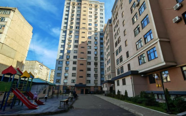 Купить квартиру Бишкек